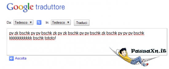how to make google translate beatbox. is real Google+translate+